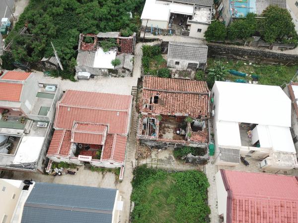 2020林家古宅記錄