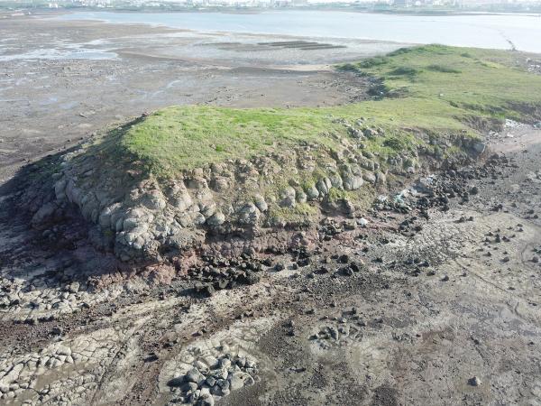 2020牛母件嶼記錄