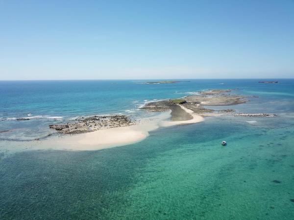 2020土地公嶼記錄