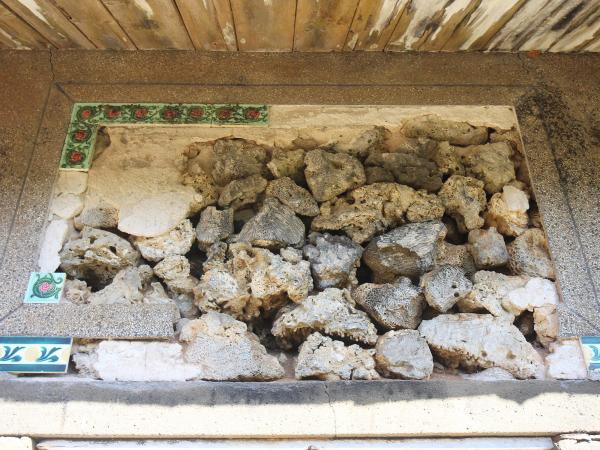 南寮陳氏古厝155號