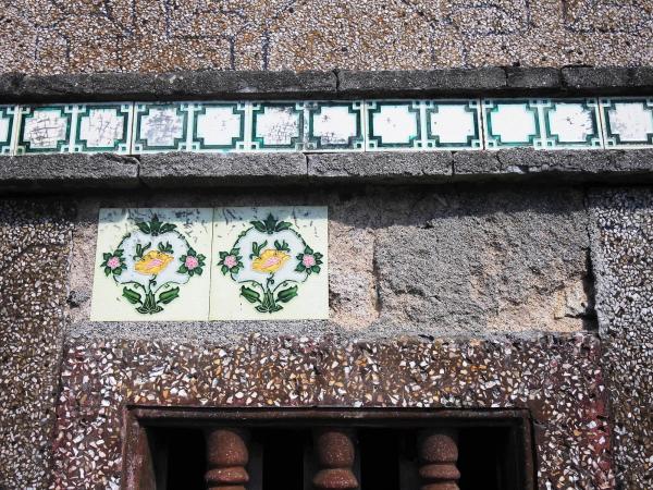 南寮陳氏古厝155號