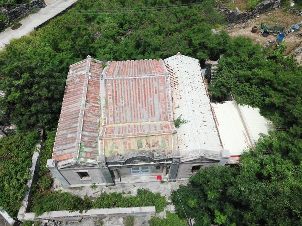 2020助源家園記錄