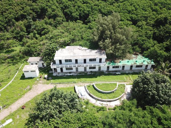 2020東吉國小記錄