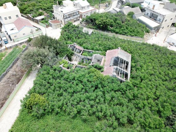 許氏古厝源春號