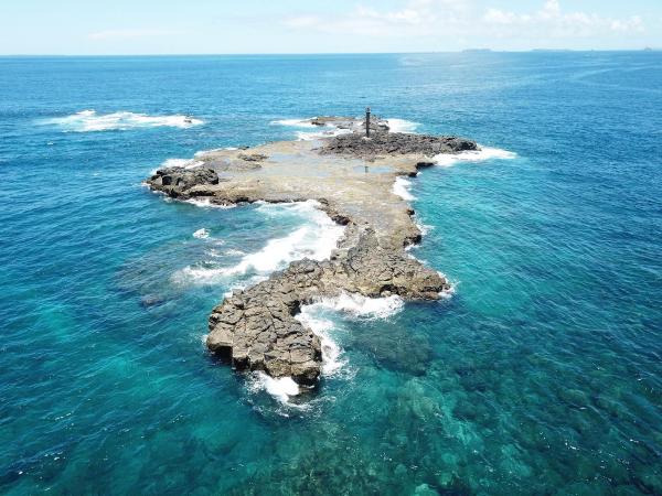 2020船帆嶼塭記錄