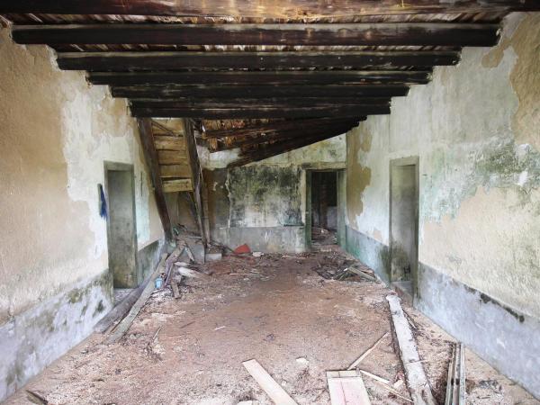 東吉許氏古厝117號（高陽堂）