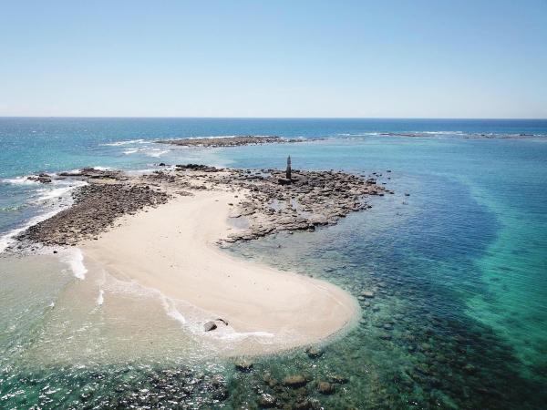 2020土地公嶼記錄