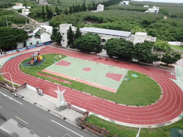 2020港子國小記錄