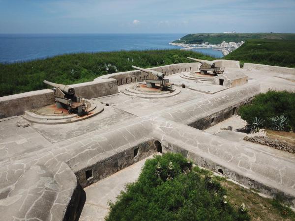 2020西嶼西臺記錄