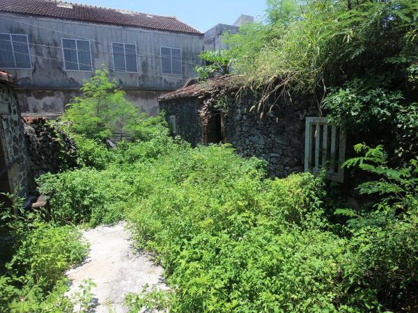 將軍澳陳氏古厝69號