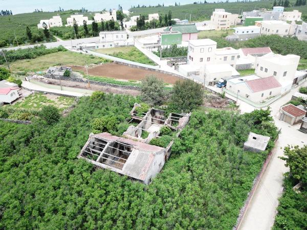 許氏古厝源春號