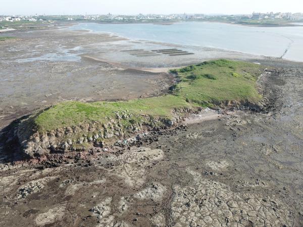 2020牛母件嶼記錄