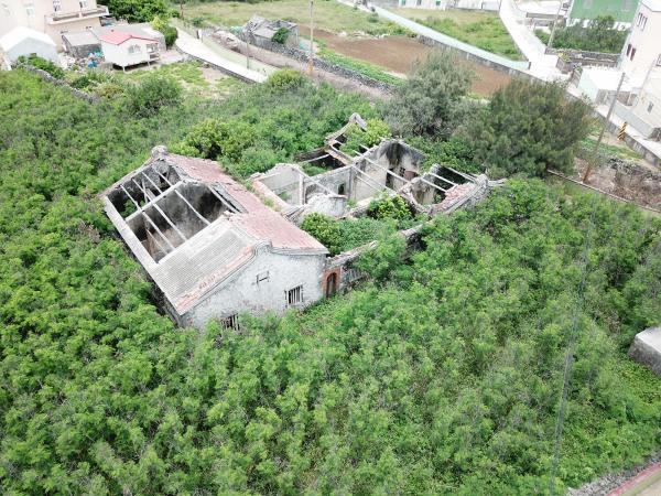 許氏古厝源春號