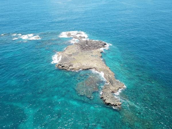 2020船帆嶼塭記錄