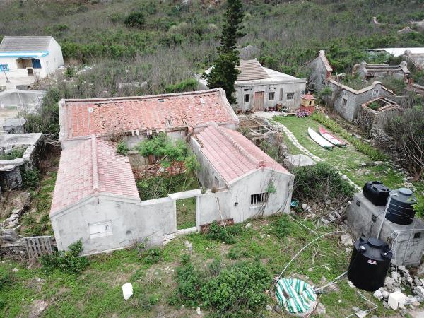 東吉鄭氏古厝49-1號