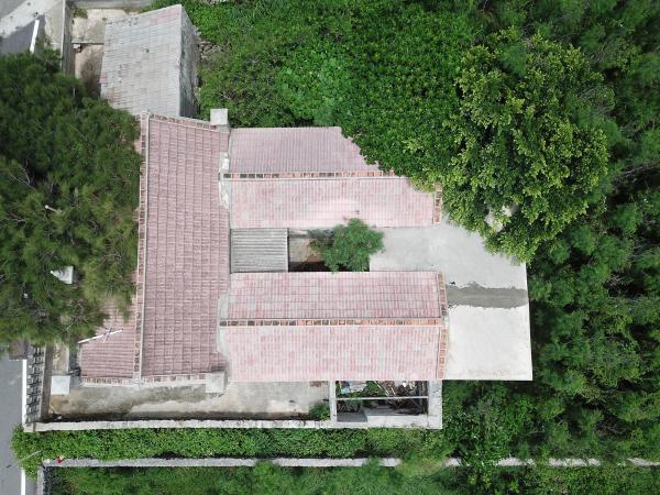 大菓葉楊氏古厝（大菓葉2號）