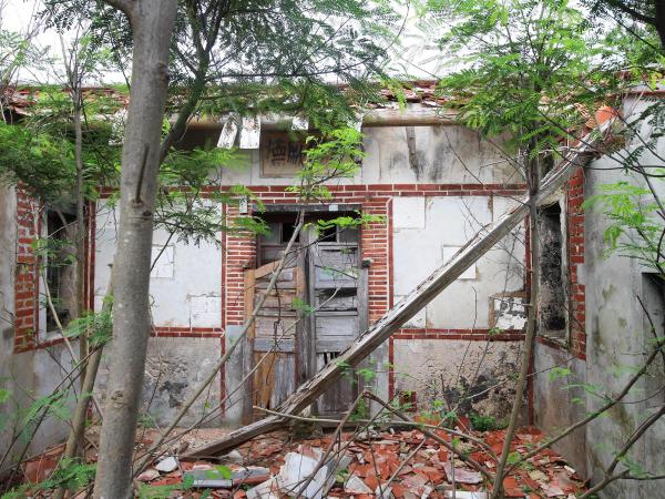 東吉鄭氏古厝49-1號