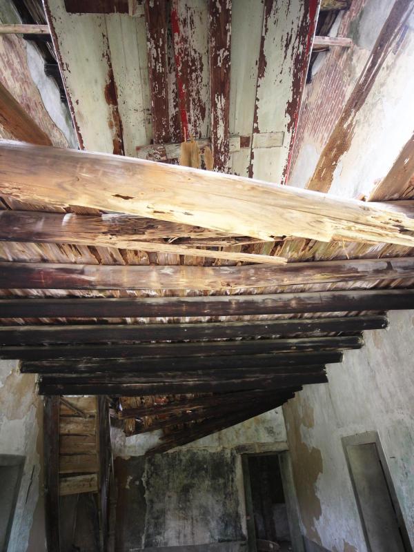 東吉許氏古厝117號（高陽堂）