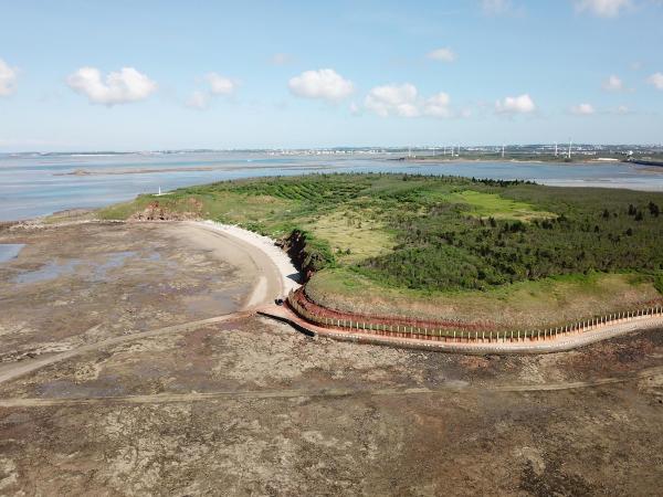 2020嵵板頭山記錄