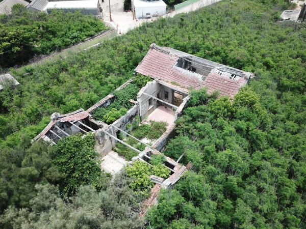 許氏古厝源春號