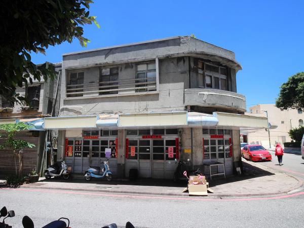 第一代惠安診所民權路27號