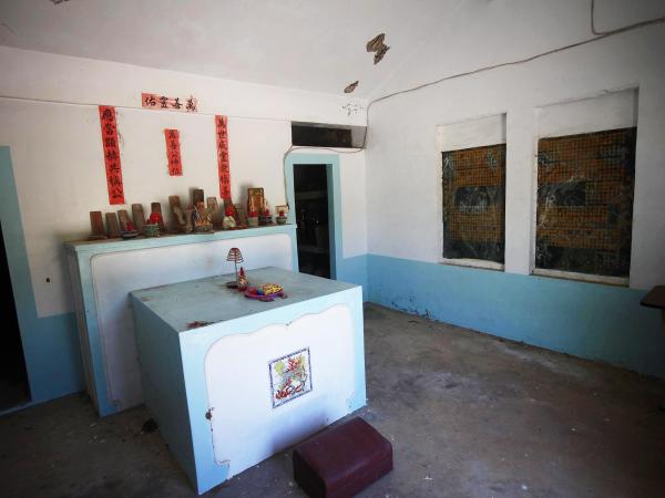 2020萬善公祠記錄