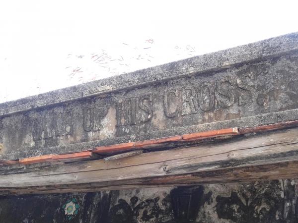 通梁洪氏古厝155號（已拆）