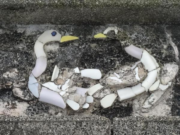 通梁洪氏古厝155號（已拆）