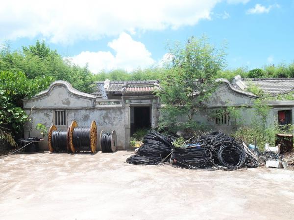 西溪陳氏古厝96號