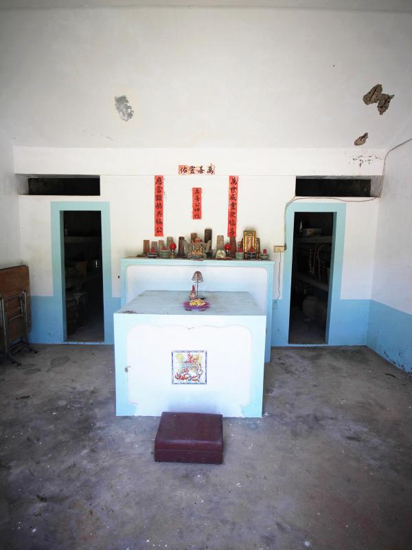 2020萬善公祠記錄