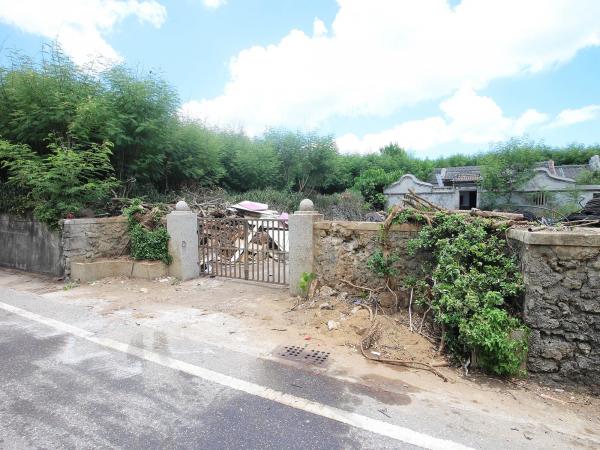 西溪陳氏古厝96與97號