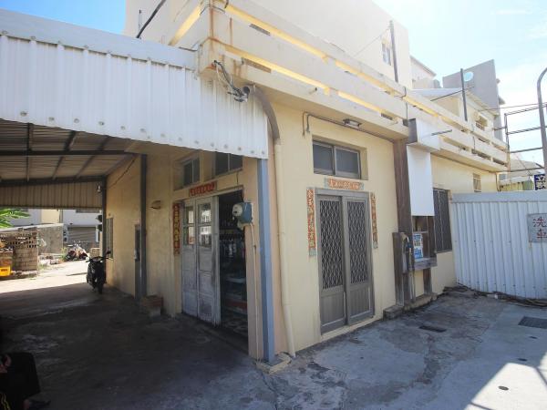 王永純雜貨零售