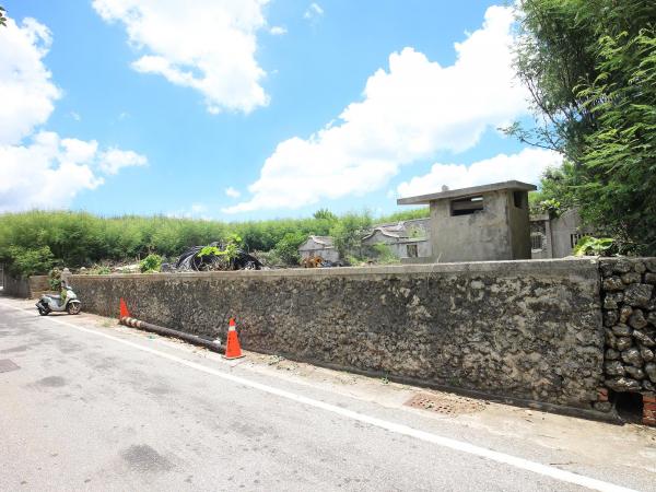 西溪陳氏古厝96與97號