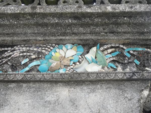 通梁洪氏古厝155號（已拆）