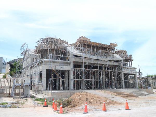 2020吉貝觀音寺記錄