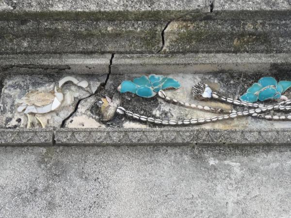 通梁洪氏古厝155號（已拆）