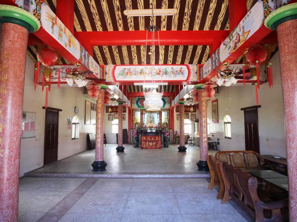 2020郭黃宗祠記錄