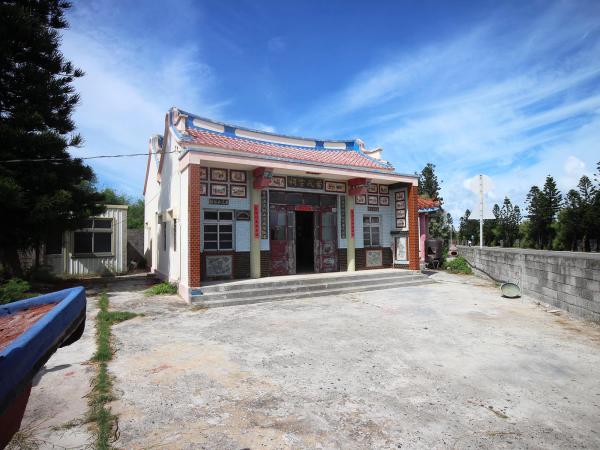 2020後寮葉氏宗祠記錄