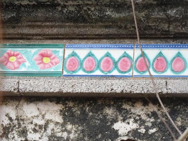 通梁洪氏古厝155號（已拆）