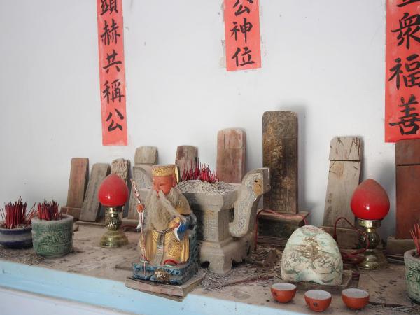 2020萬善公祠記錄