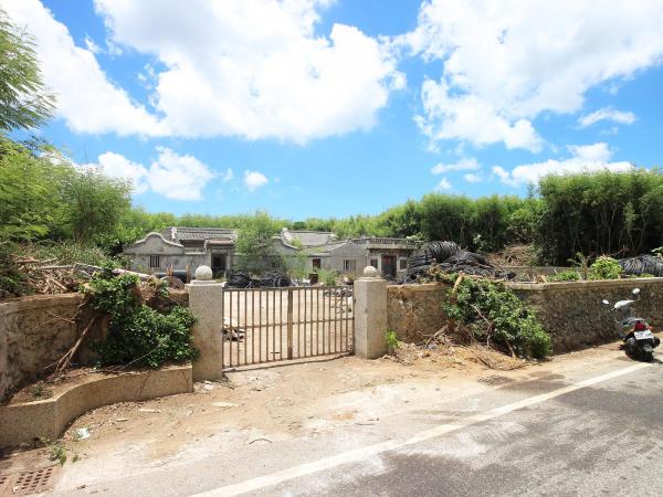 西溪陳氏古厝96與97號