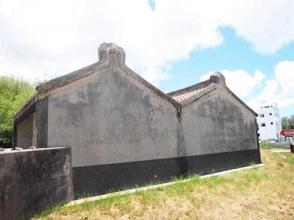 2020萬善公祠記錄