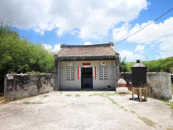 2020萬善公祠記錄