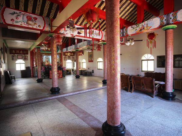 2020郭黃宗祠記錄