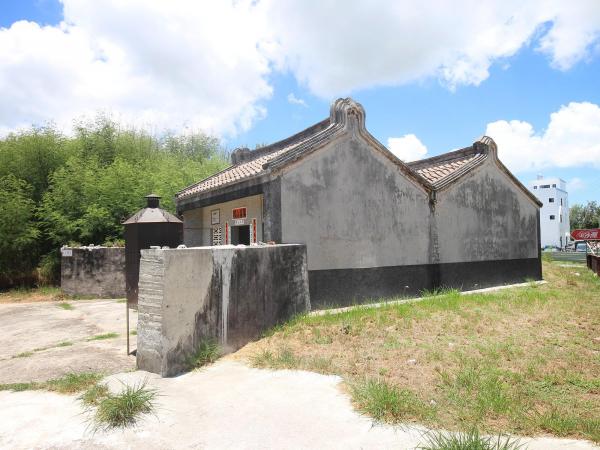 2020萬善公祠記錄