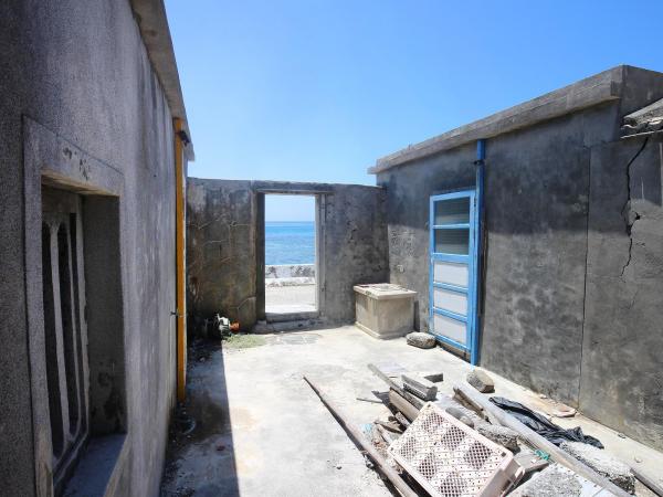 東嶼坪陳氏古厝41號