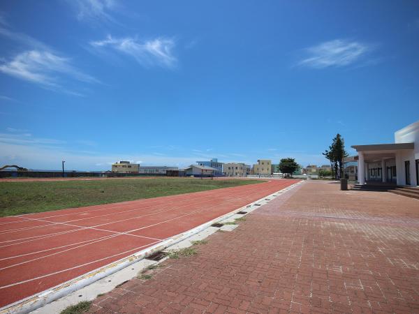 2020鳥嶼國中記錄