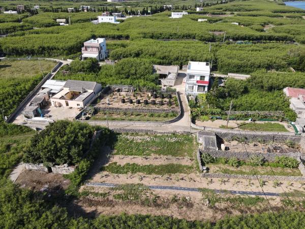 赤崁仔頭聚落記錄