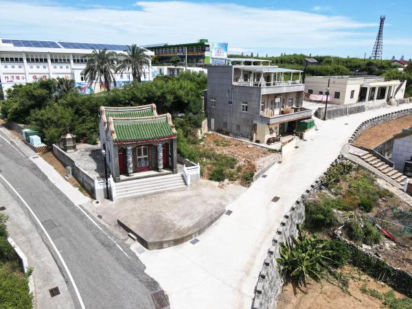 2020夫人媽廟記錄