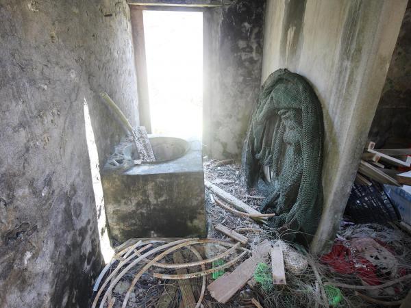 東嶼坪陳氏古厝41號